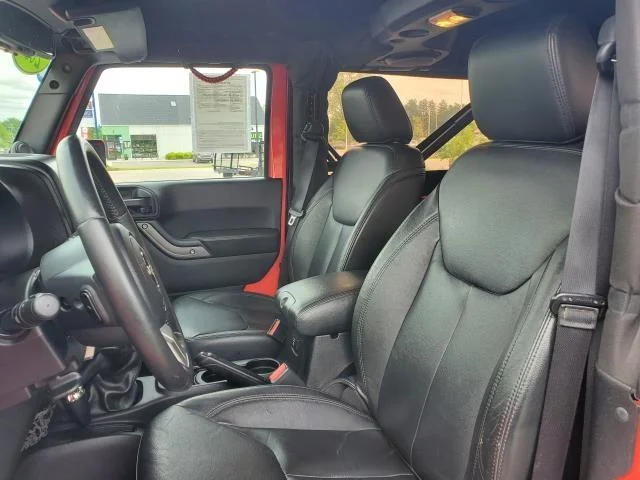 Used 2013 Rock Lobster Jeep Moab image 5