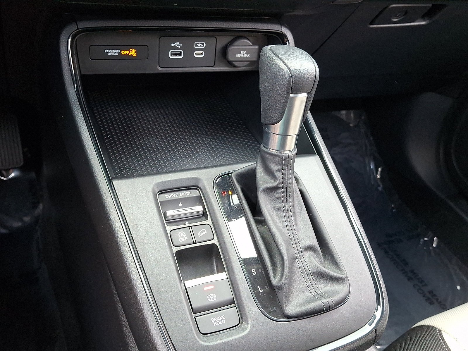 2024 Honda CR-V EX - Photo 14