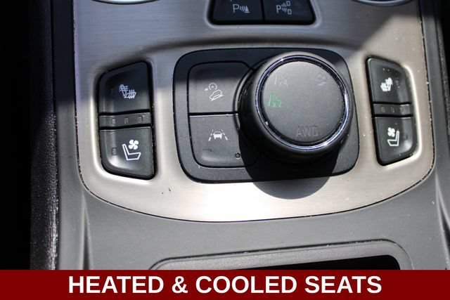 Used 2024 Downpour Metallic GMC Denali image 5