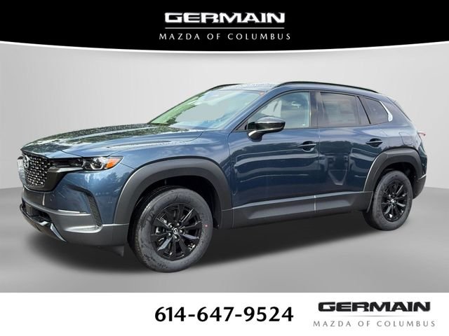 2026 Mazda CX-50 Hybrid Premium AWD