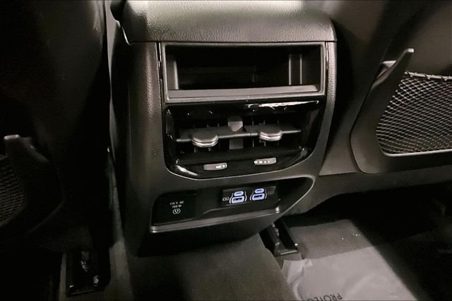 2024 Jeep Grand Cherokee Altitude - Photo 32