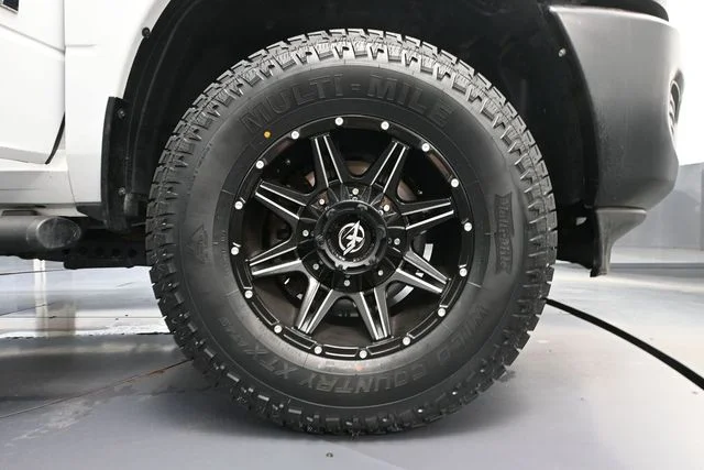 2022 RAM Ram 2500 Pickup Tradesman - Photo 16