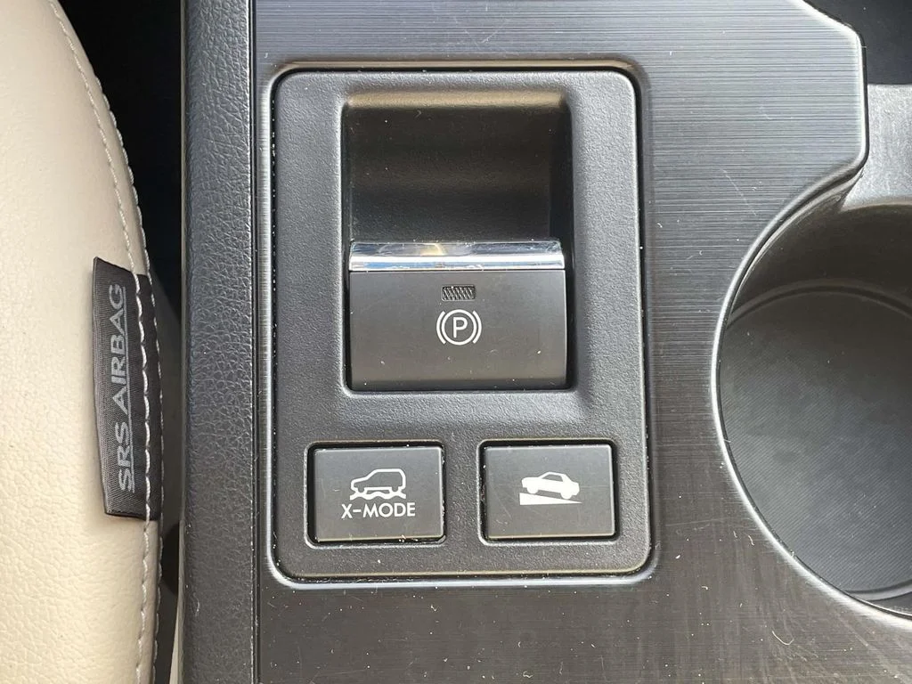 2017 Subaru Outback Limited - Photo 22