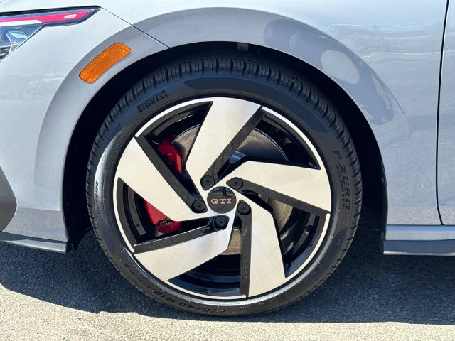 New 2026 Moonstone Gray Volkswagen S image 9