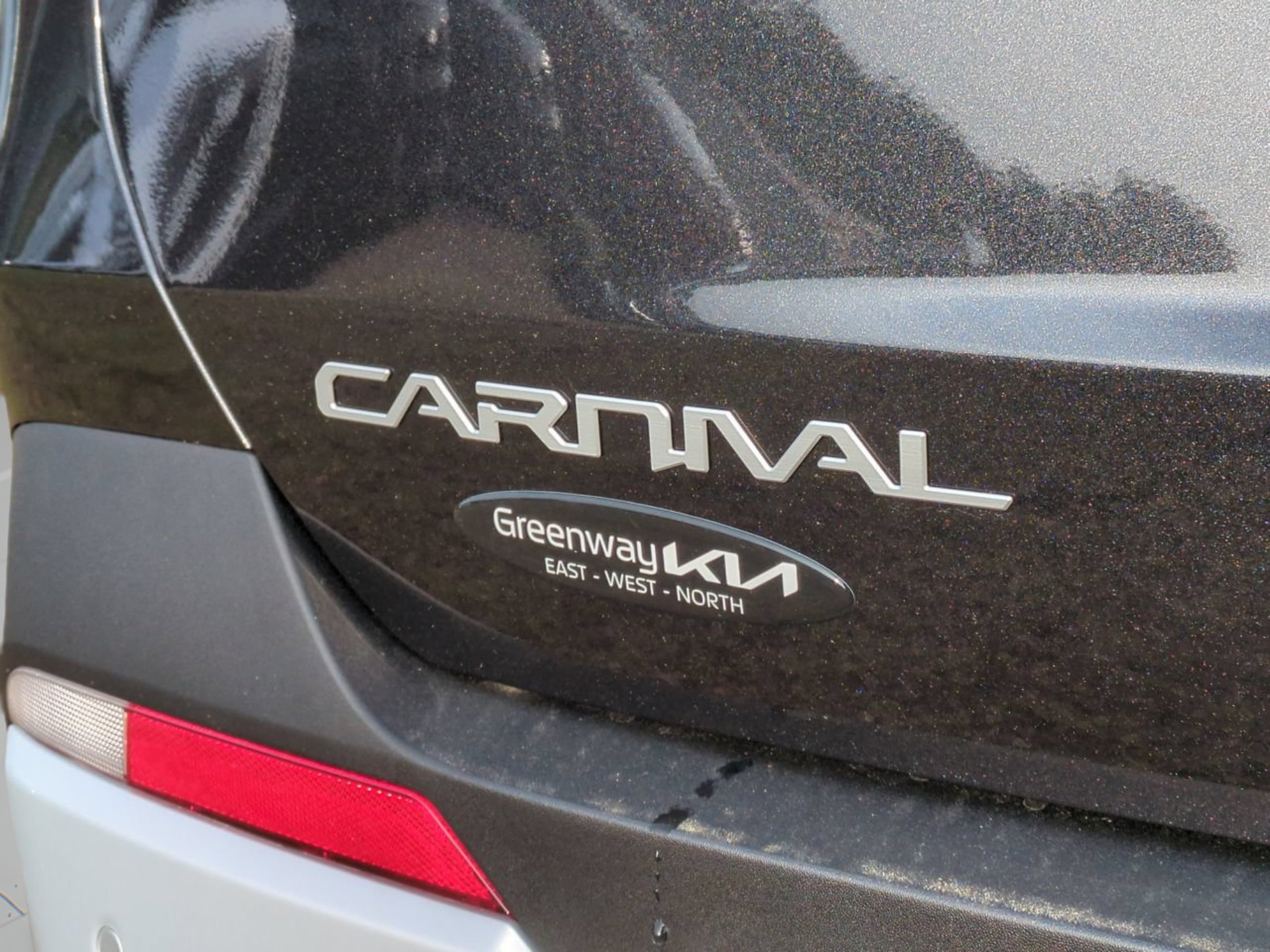 New 2026 Panthera Metal Kia LXS image 34