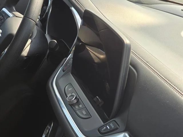 Used 2024 Black Chevrolet LT image 29
