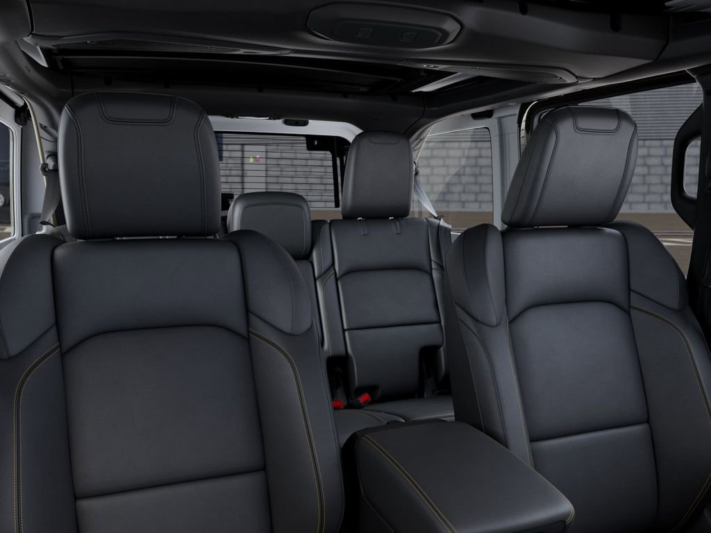 New 2026 41 Exterior Paint Jeep Sahara image 26