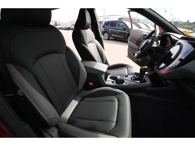 New 2026 LITHIUM RED PEARL Subaru Wilderness image 23