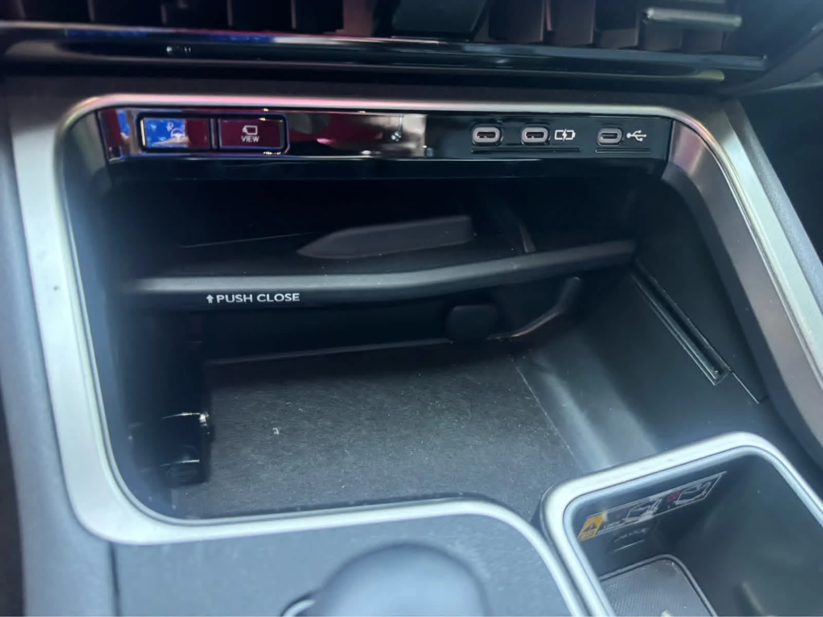 Used 2024 Cloudburst Gray Lexus Premium image 20