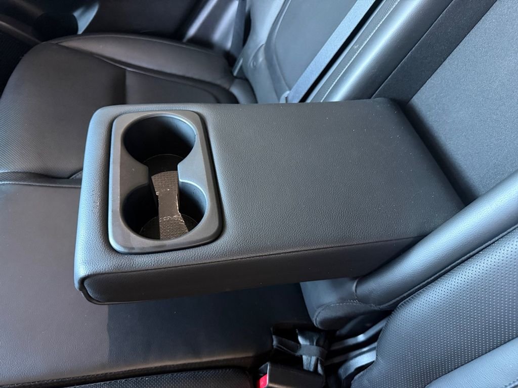 2022 Hyundai Tucson Limited - Photo 26