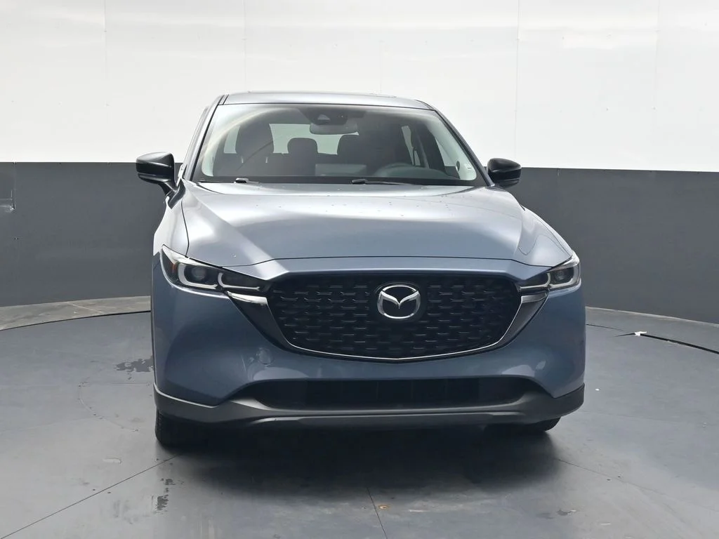 Used 2025 Gray Mazda 2.5 S Carbon Edition image 14