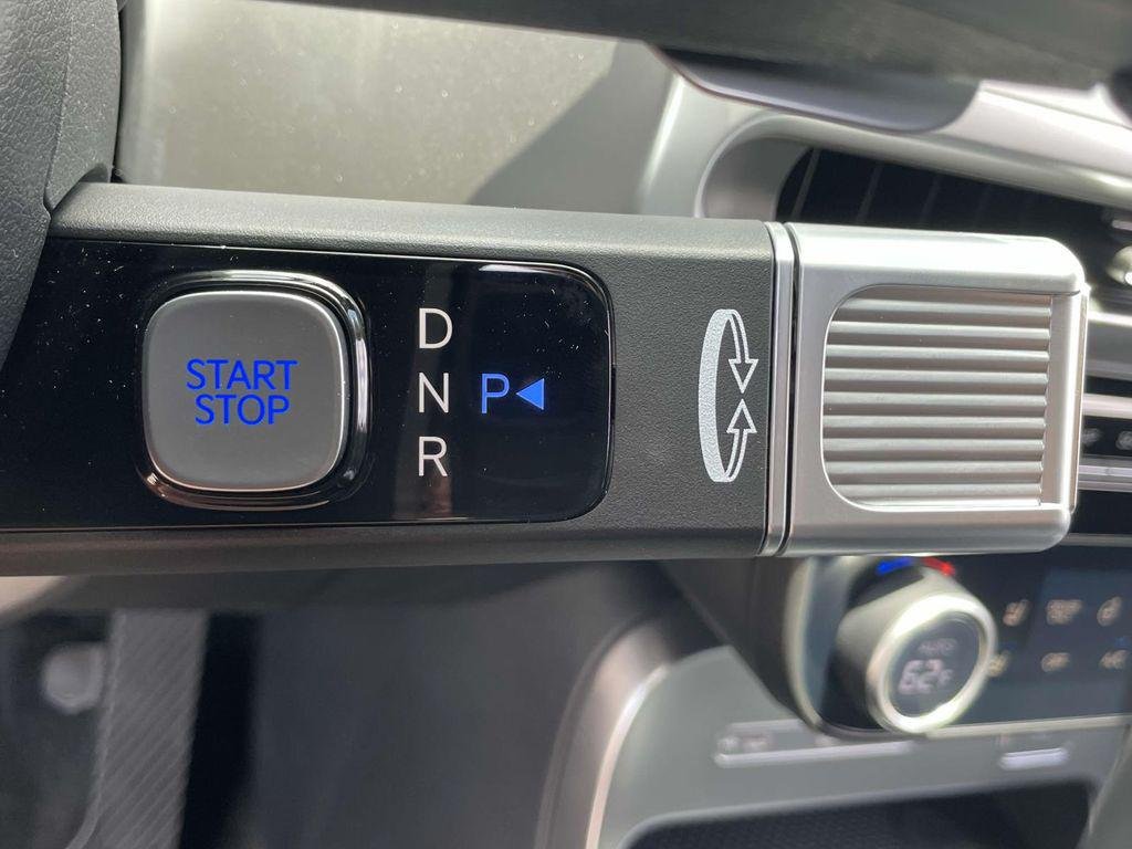 2026 Hyundai IONIQ 9 SEL - Photo 21