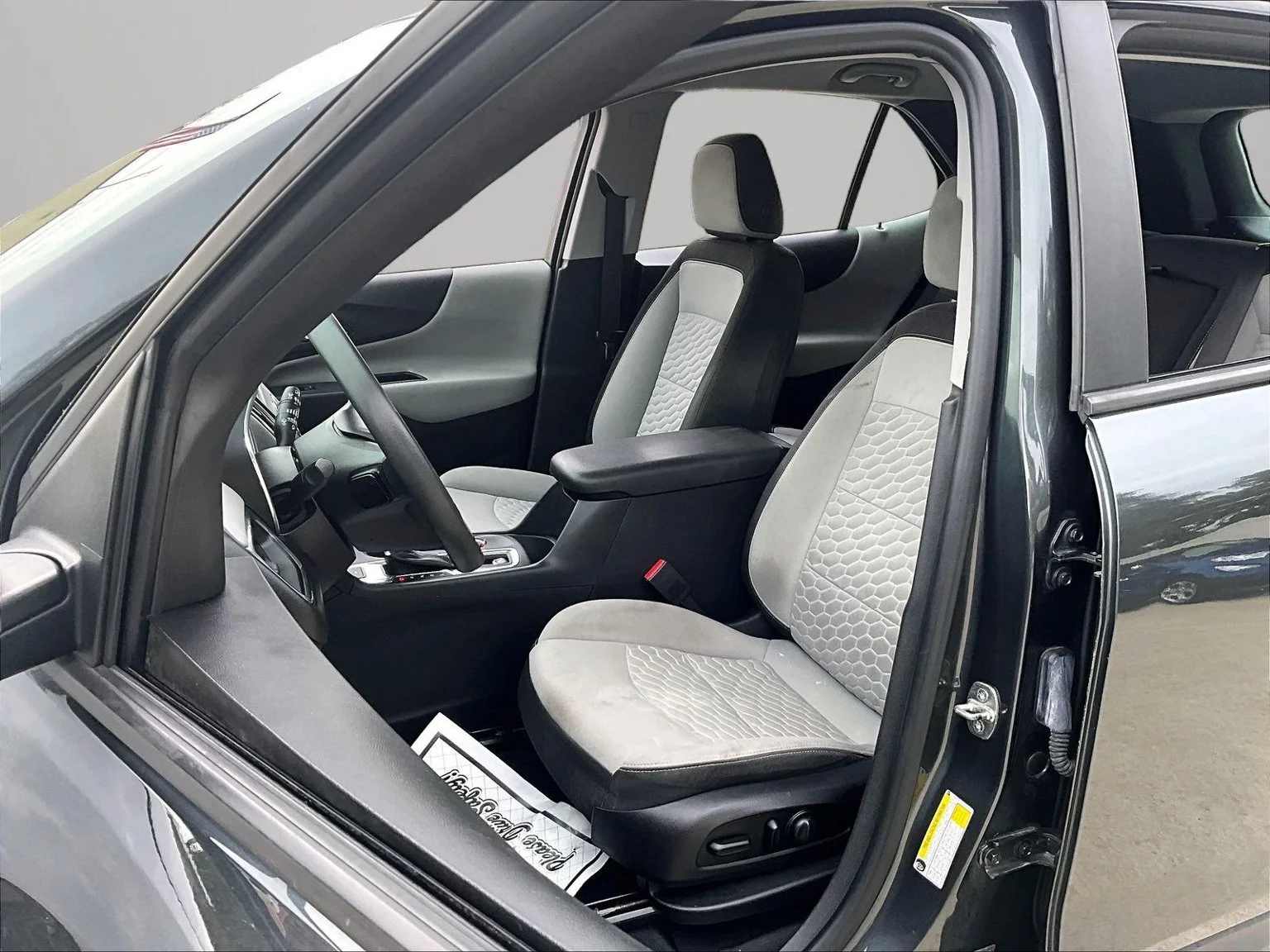 Used 2020 Gray Chevrolet LS image 24