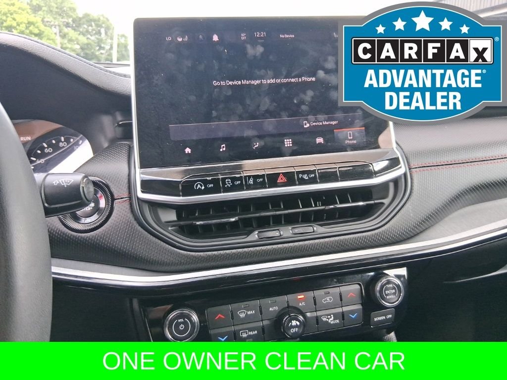 Used 2023 Gray Jeep Trailhawk image 21