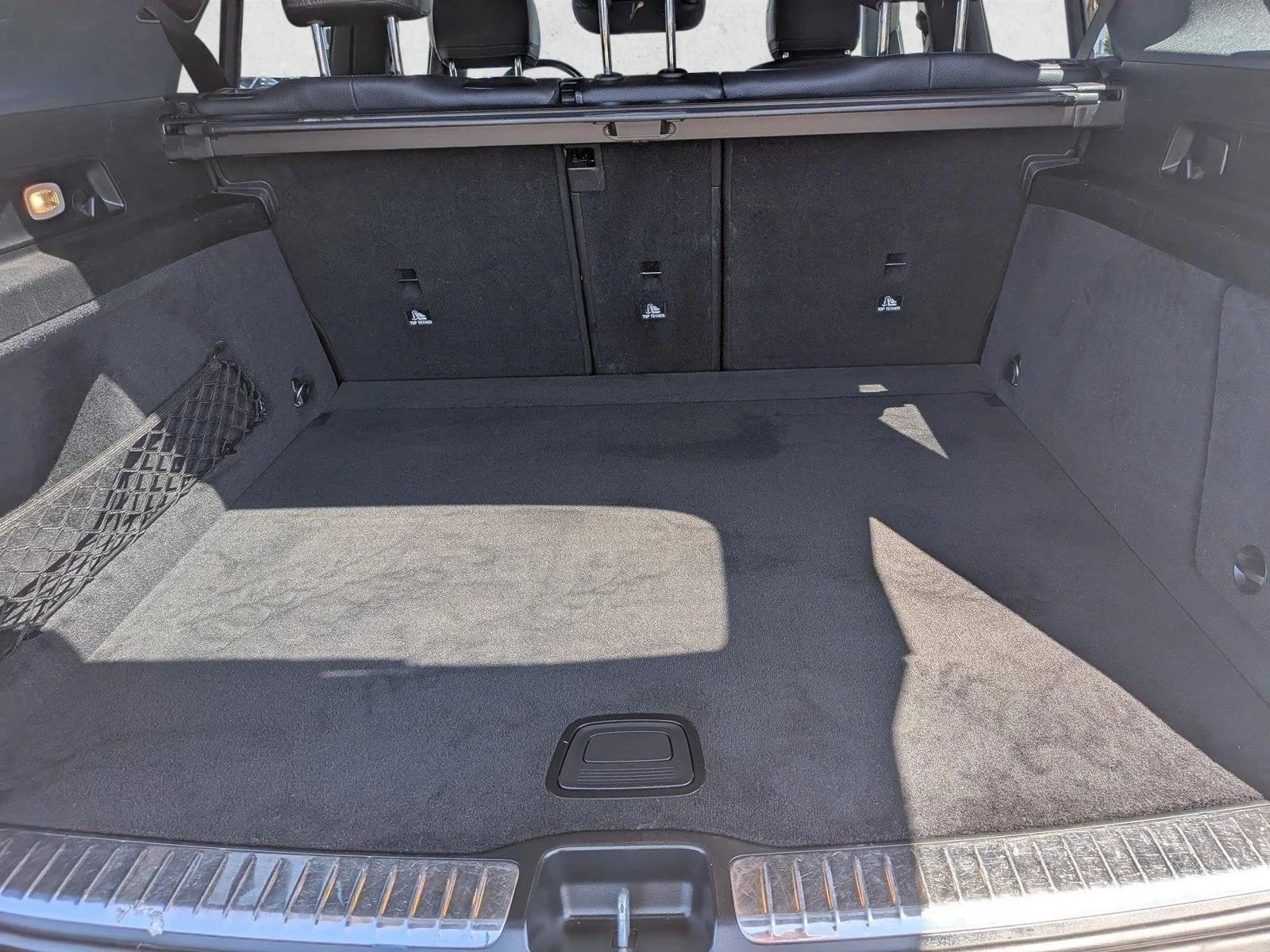 Used 2020 Polar White Mercedes-Benz GLE 350 image 27