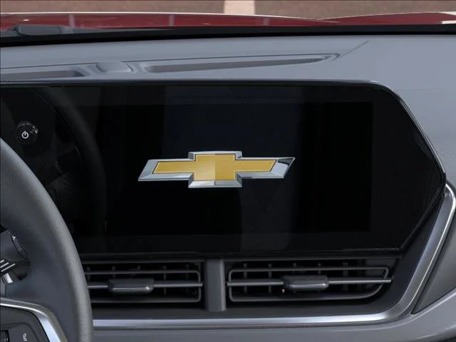 New 2026 Red Chevrolet LT image 20