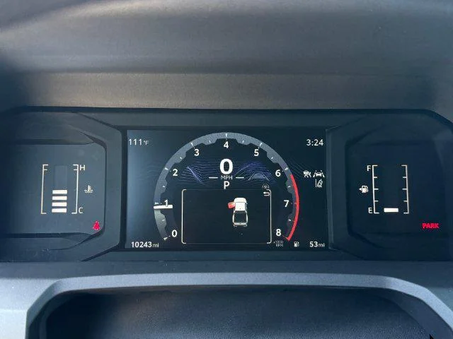 Certified Used 2025 UNDERGROUND Toyota SR image 16