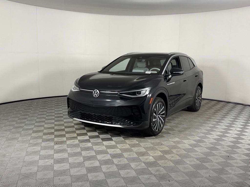 Used 2023 Black Volkswagen Pro S Plus image 10