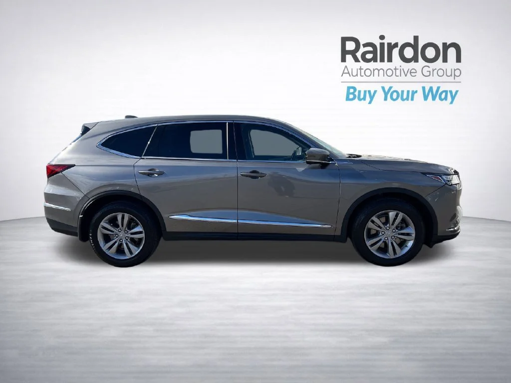 Used 2023  Acura 3.5L image 8