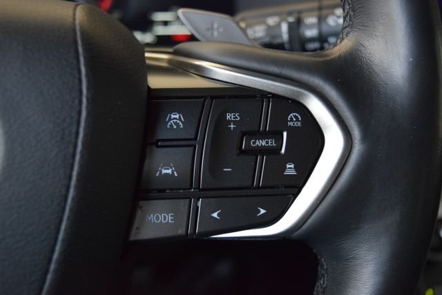 Certified Used 2024 Caviar Lexus 550 Premium+ image 30