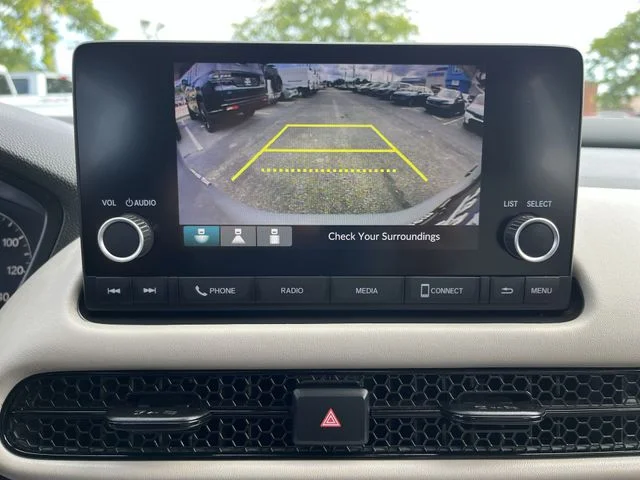 Used 2025  Honda LX image 24