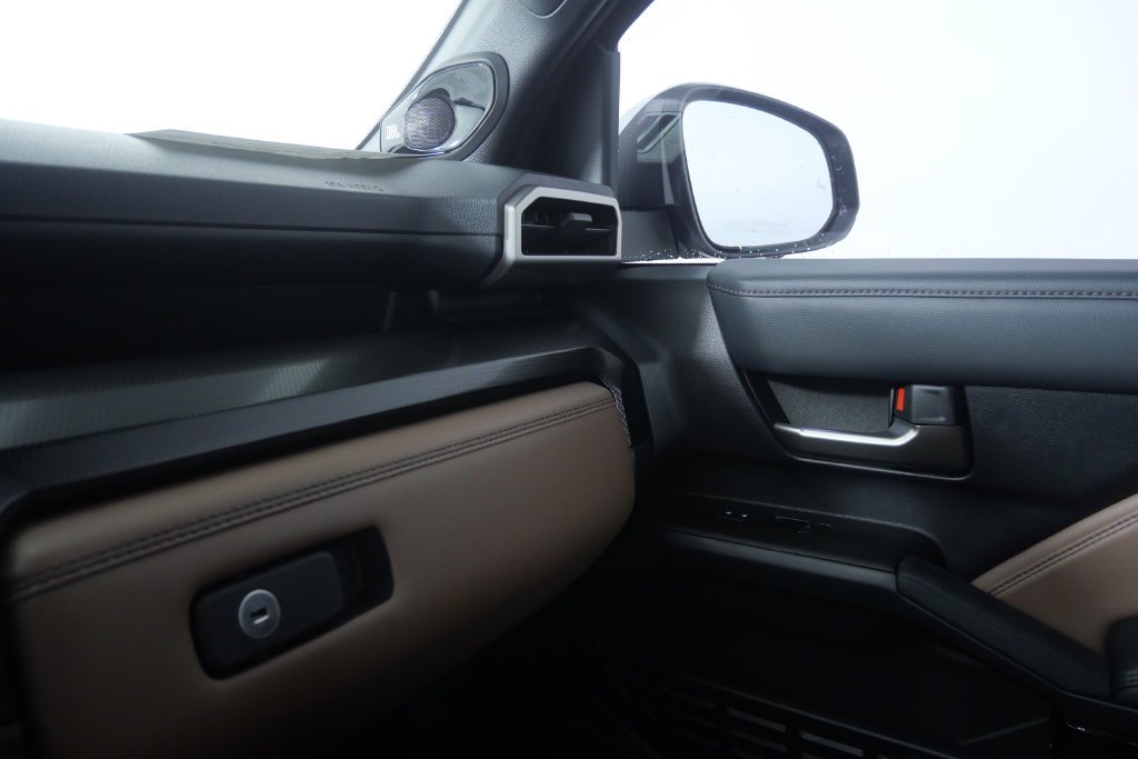 Used 2026 Pearl Toyota Limited image 30