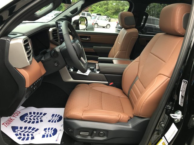 2026 Toyota Tundra 1794 Edition - Photo 26