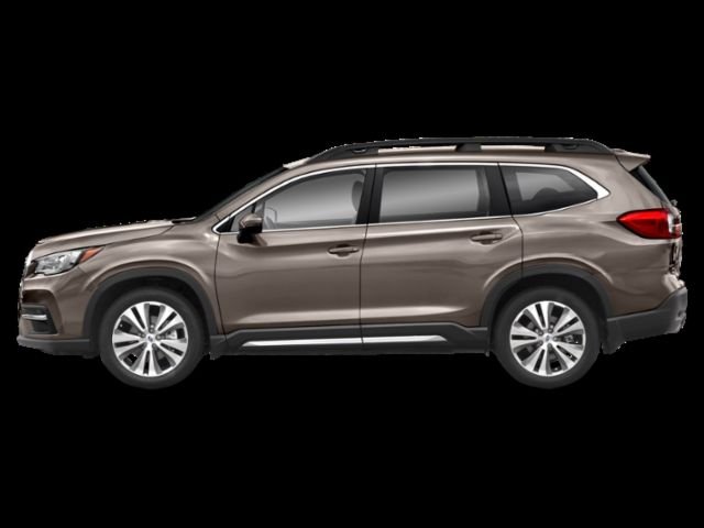 Used 2022 Brown Subaru Limited image 3