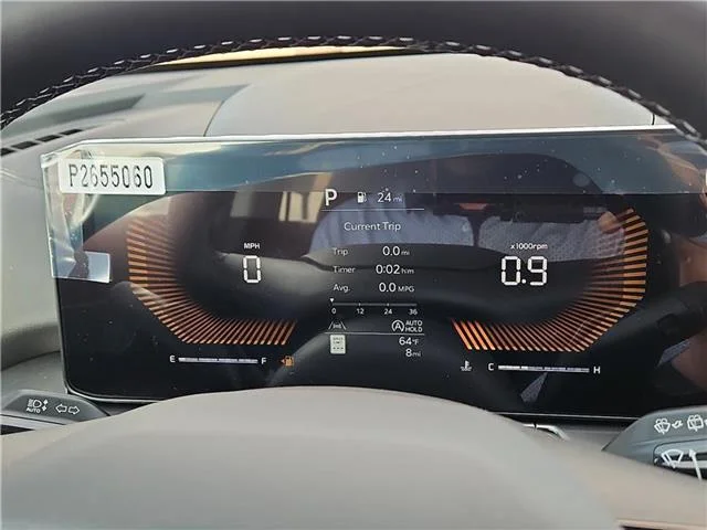 New 2026 Glacial White KIA S Front-Wheel Drive image 19
