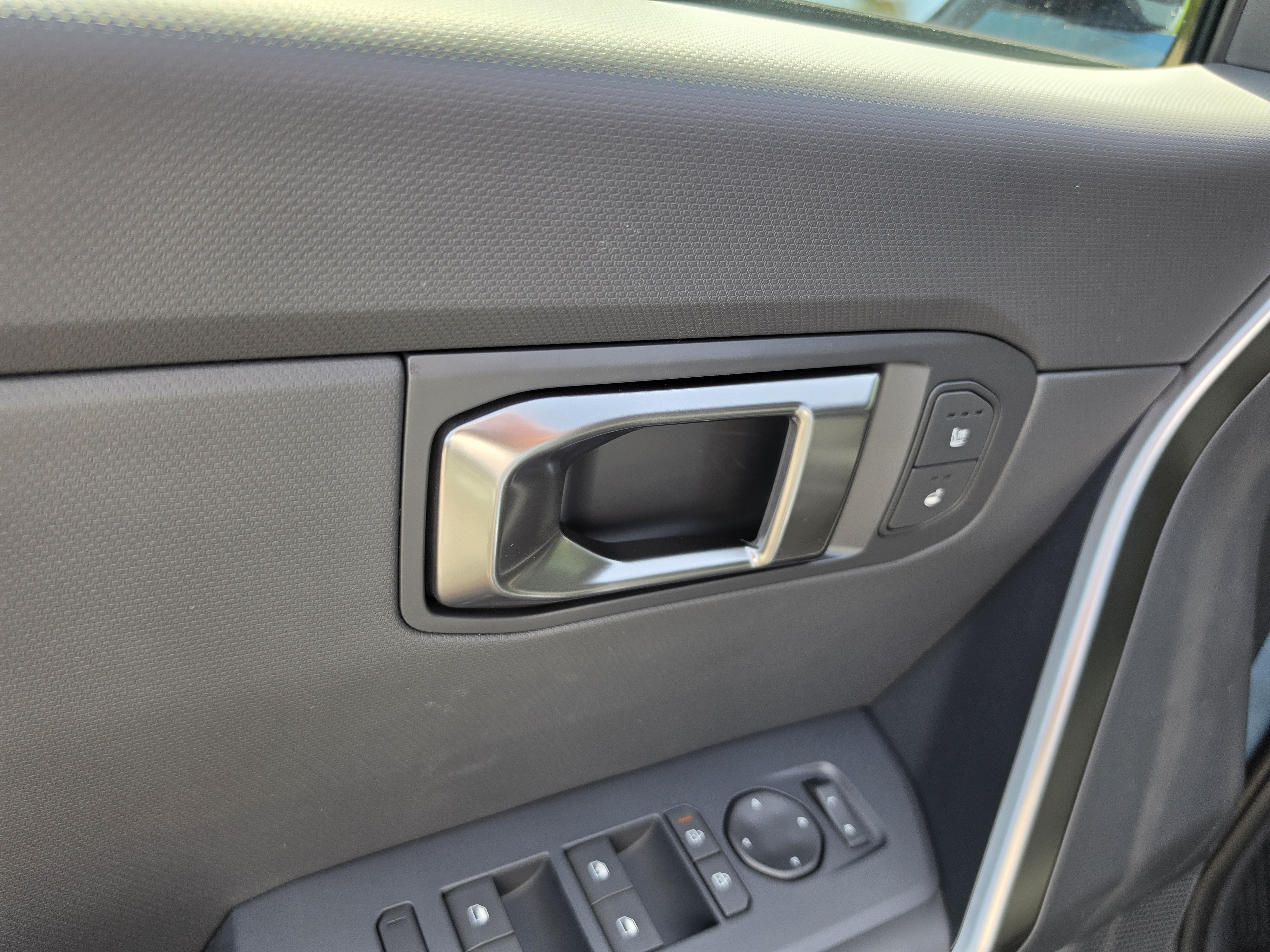 New 2027 Frost Blue Kia X-Line S image 19