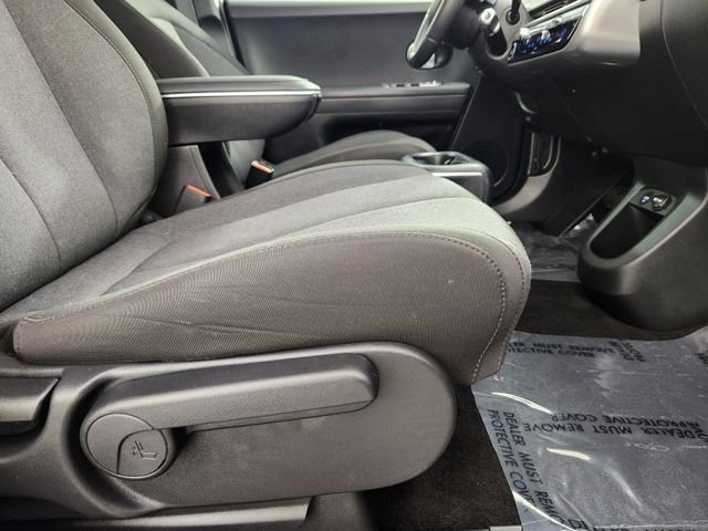 2024 Hyundai IONIQ 5 SEL - Photo 15
