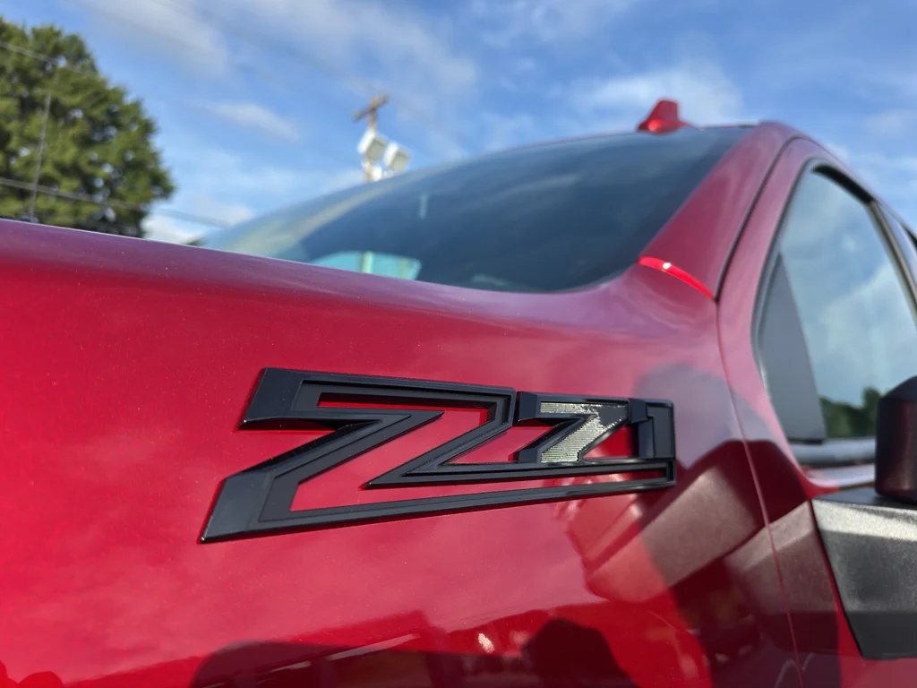 2026 Chevrolet Silverado 2500 HD LTZ - Photo 13