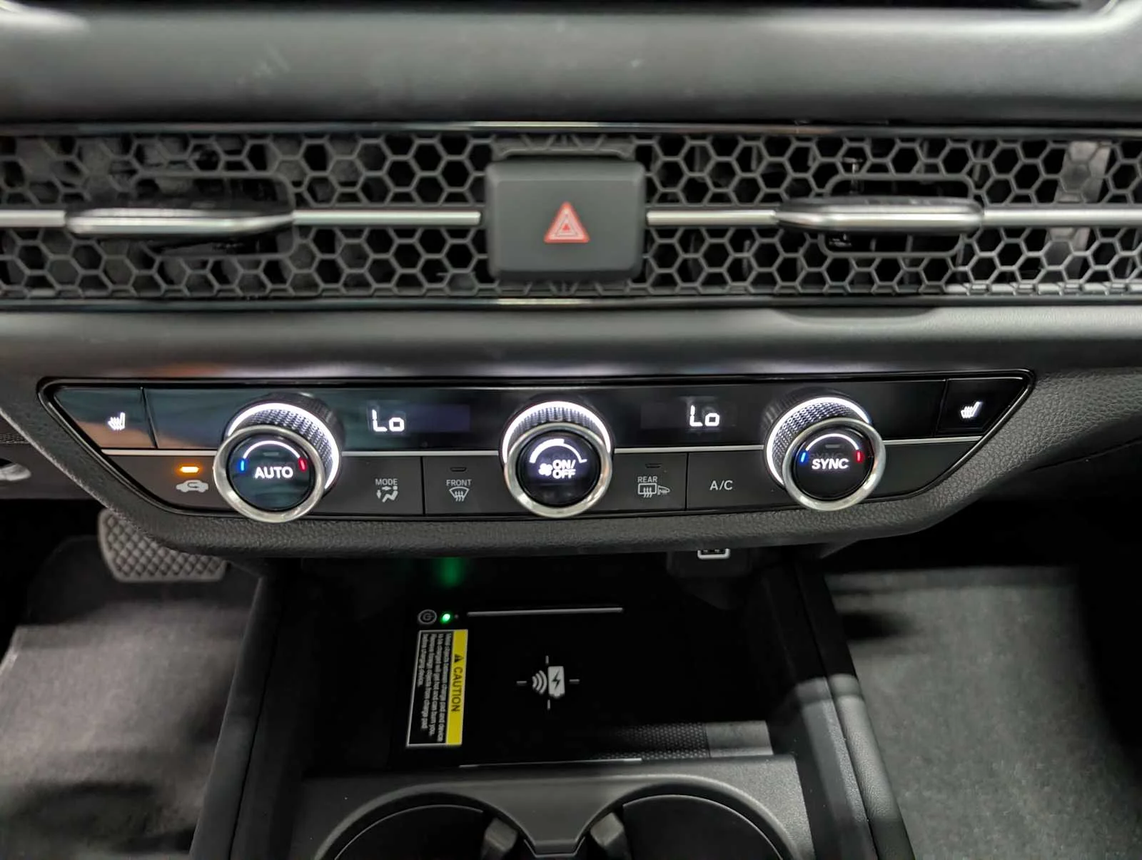 Certified Used 2025 Nordic Forest Pearl Honda AWD EX-L image 30