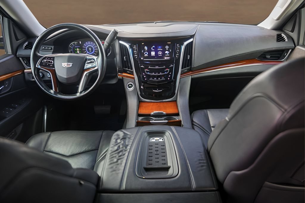 Used 2016 BLACK RAVEN Cadillac Premium Collection image 26