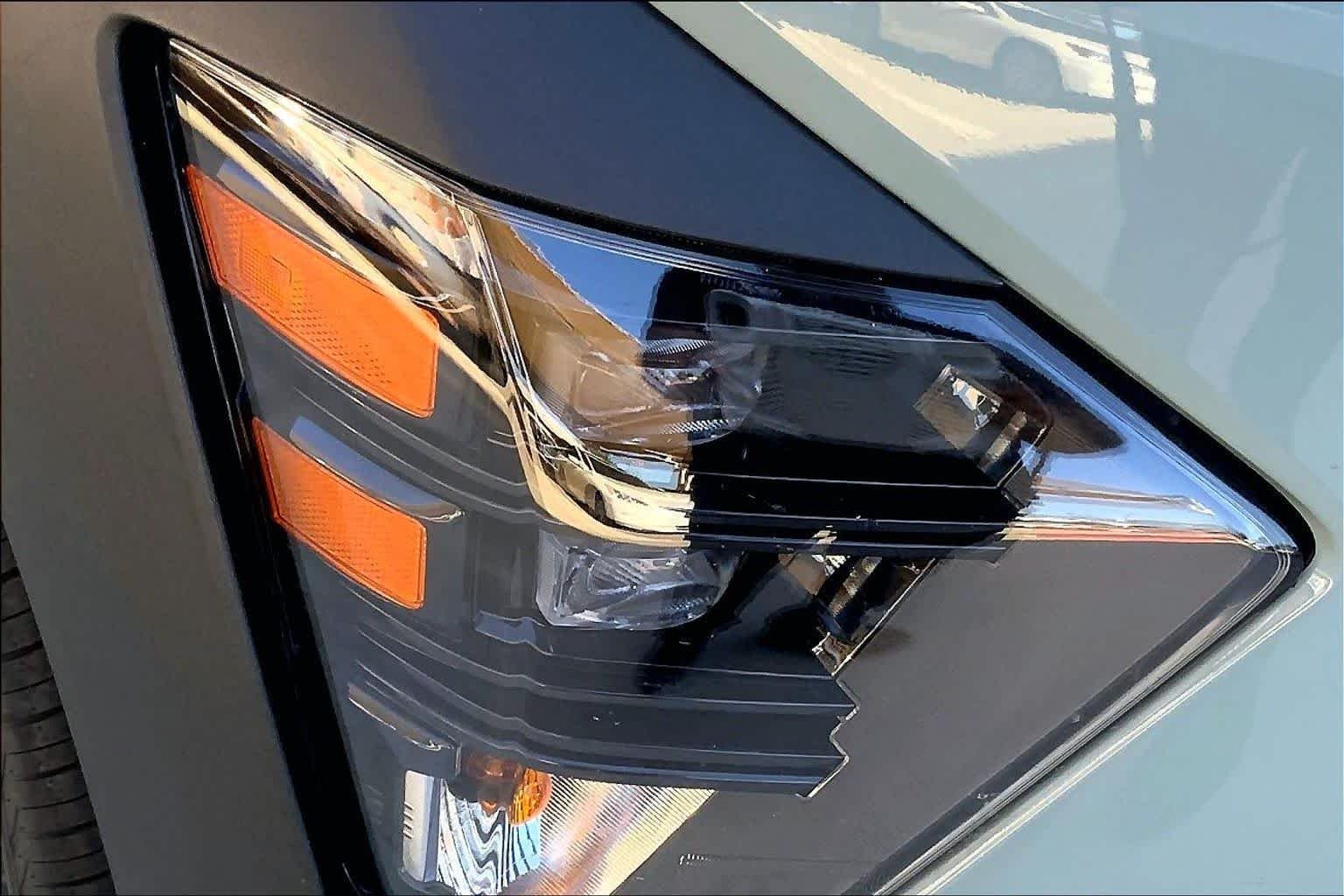 2024 Hyundai Kona SEL - Photo 27