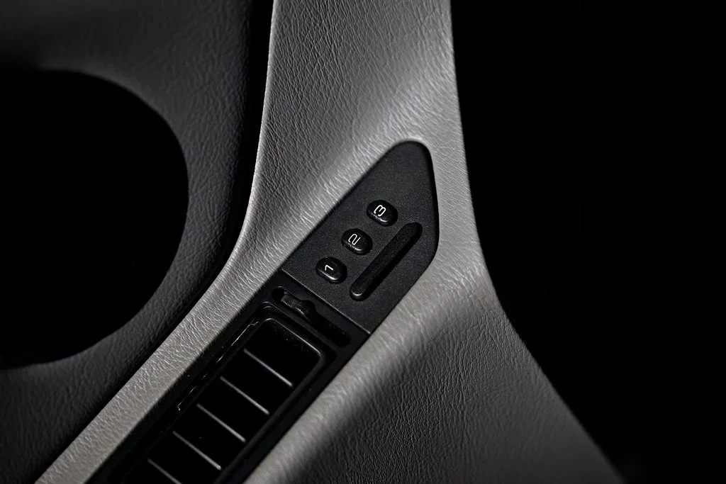 Used 1994 Black Porsche GTS image 20