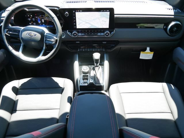 2026 Chevrolet Colorado Z71 - Photo 8