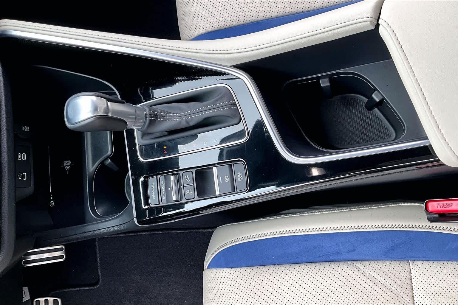 2025 Acura ADX A-spec w/Advance Package - Photo 16