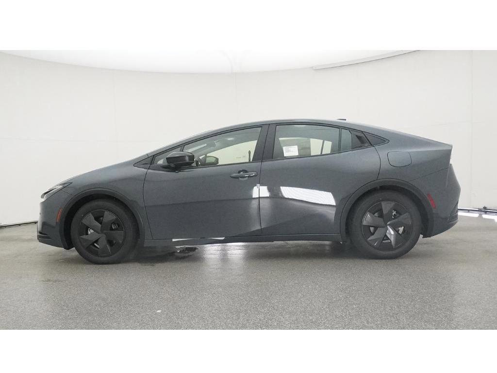 2025 Toyota Prius SE - Photo 19