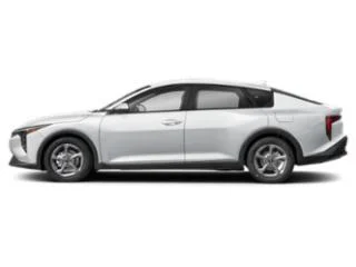 New 2026 Snow White Pearl Kia LXS image 12