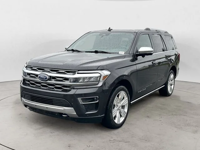 2024 Ford Expedition Platinum