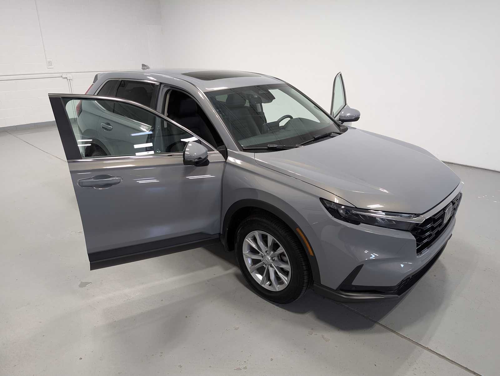 2024 Honda CR-V EX-L - Photo 17