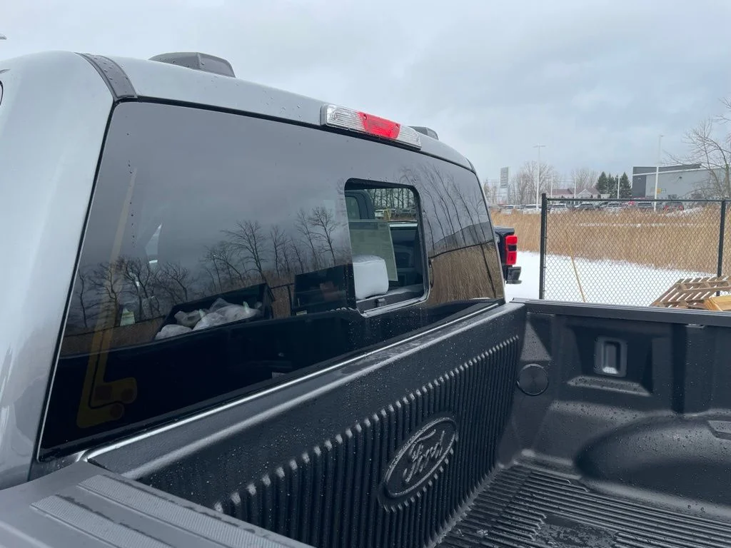 2025 Ford F-150 XLT - Photo 20