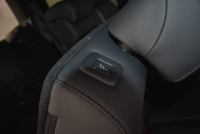 New 2026 White Hyundai XRT AWD image 18