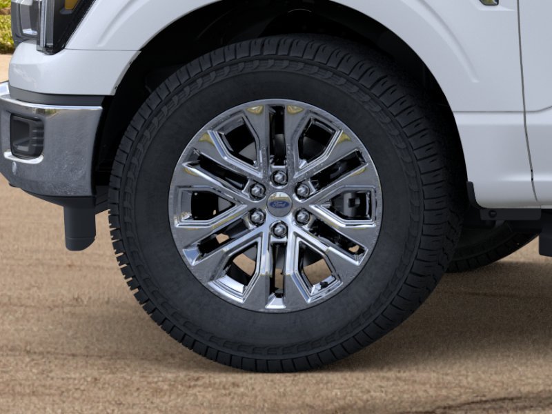 2025 Ford F-150 Lariat - Photo 19