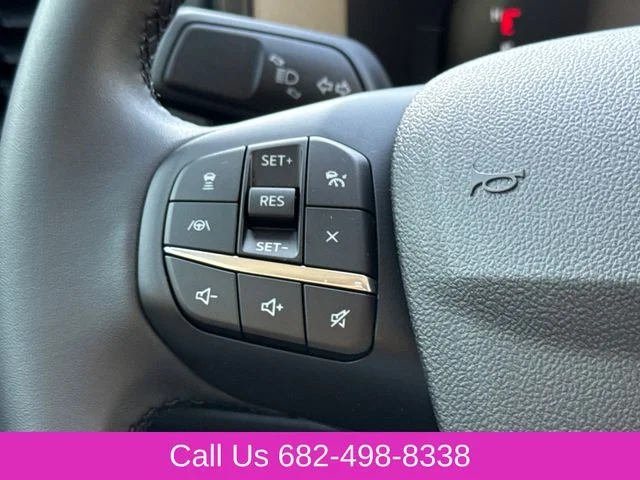 New 2026 Carbonized Gray Metallic Ford Big Bend® image 60