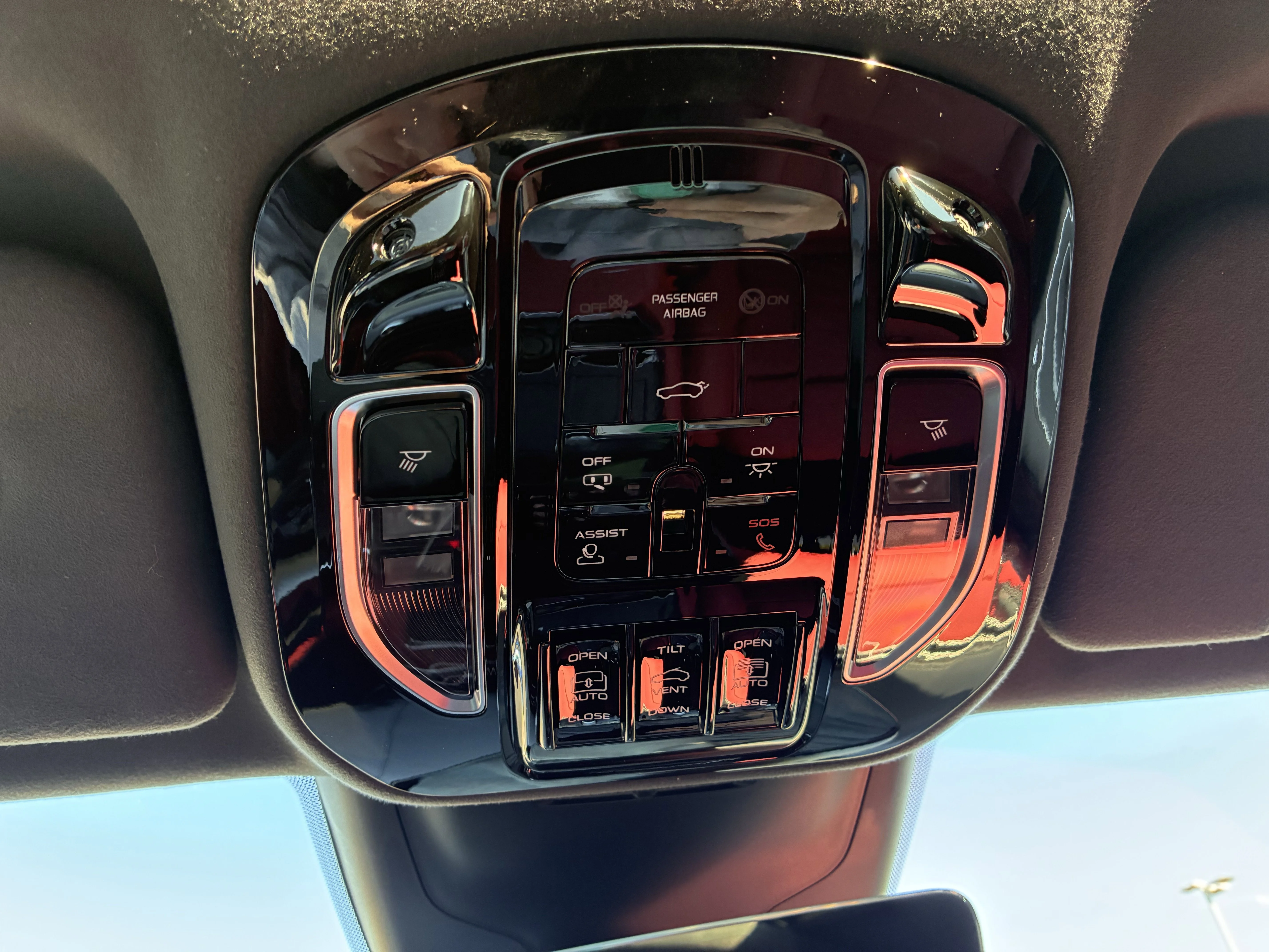 2025 Maserati Grecale Base - Photo 28