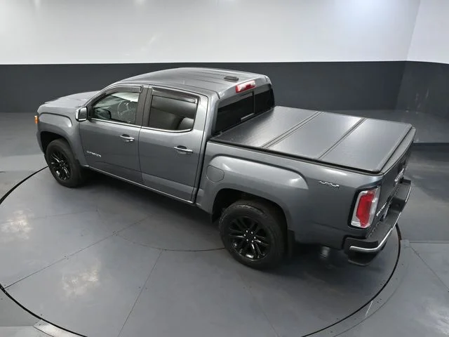 Used 2018 Gray GMC SLT image 55