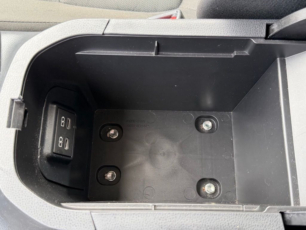 Used 2025 Gray Toyota XLE image 25