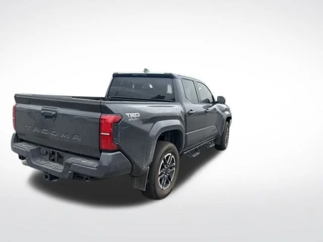 Used 2024  Toyota TRD Sport image 5